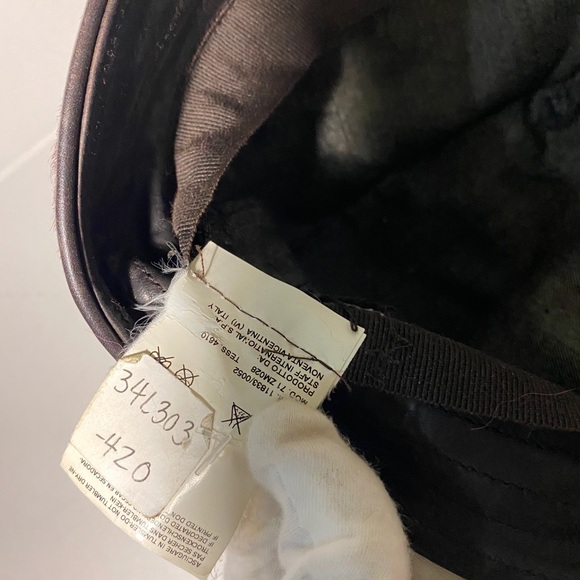 Dsquared Hat - Picture 6 of 7